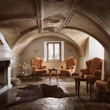 Guest house Seehof Reduit