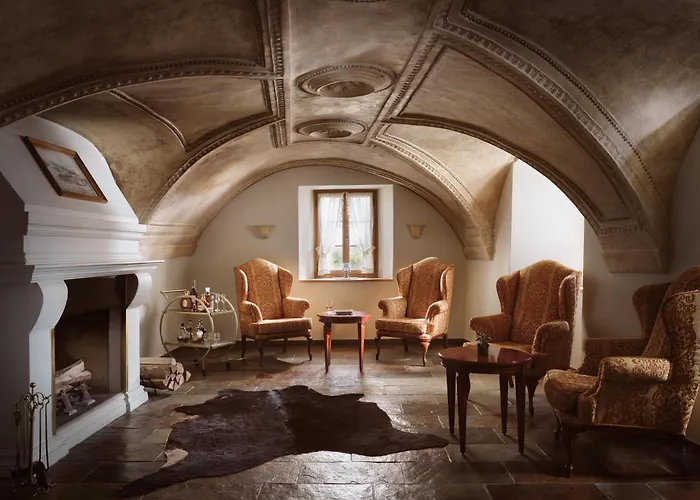 Guest house Seehof Reduit