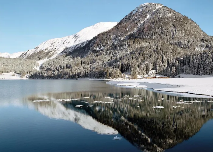 Guest house Seehof Reduit