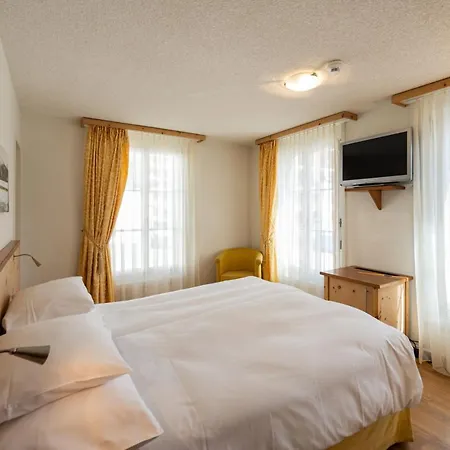 Seehof Reduit Maison d'hôtes