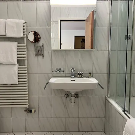 Seehof Reduit Давос