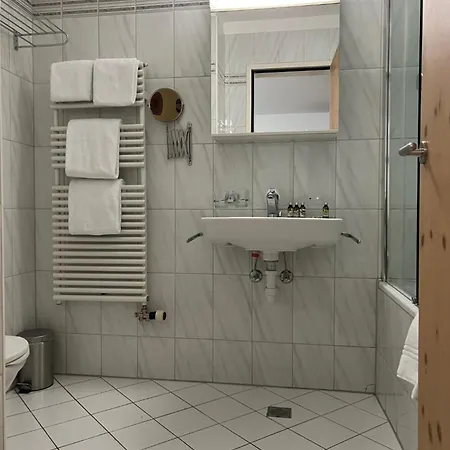 Seehof Reduit Гостьовий будинок *